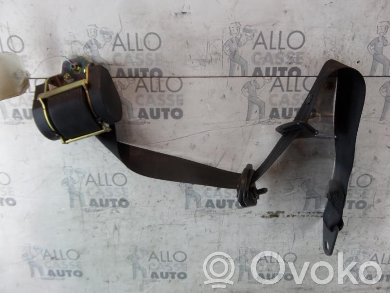 Cinturón delantero   8974CR