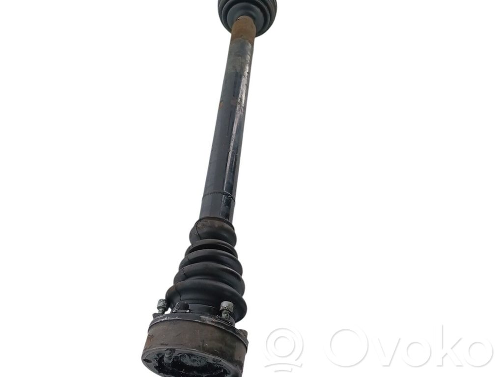 Etuvetoakseli   1J0407272