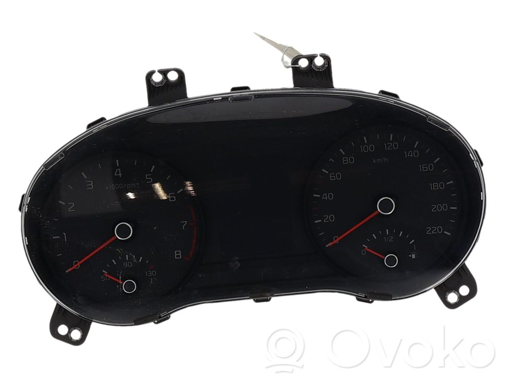 Speedometer (instrument cluster)   94003H8070
