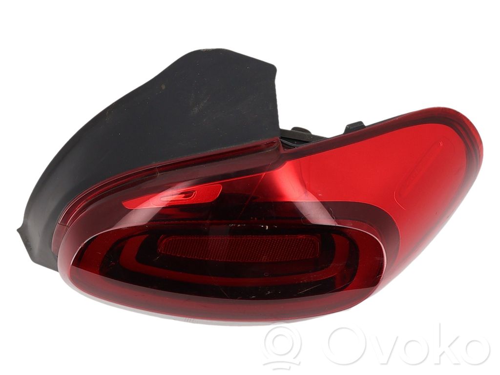 Rear/tail lights   9812257480