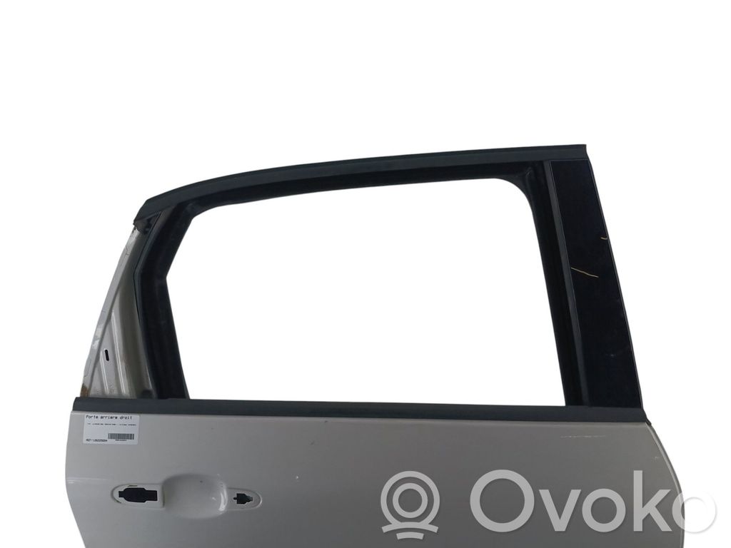 Fiat 500L Ușă spate