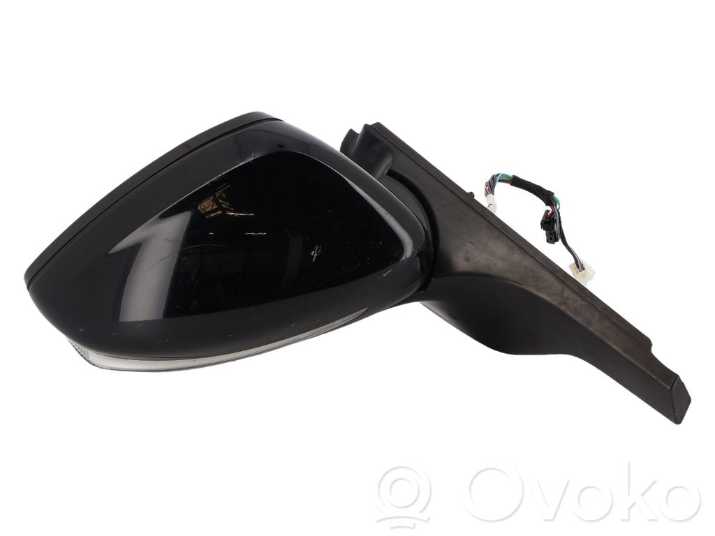 Veidrodėlis (mechaninis)   98267124XT