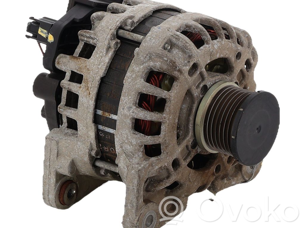 Generatorius   231002854R