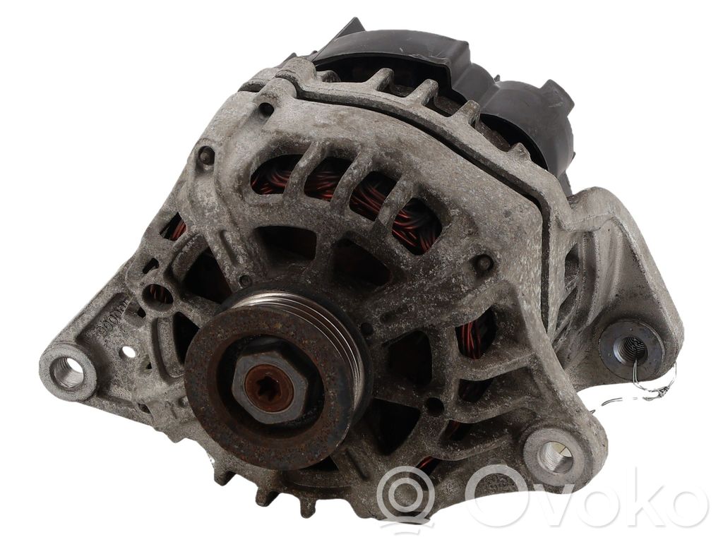 Генератор   23100AX62BEX