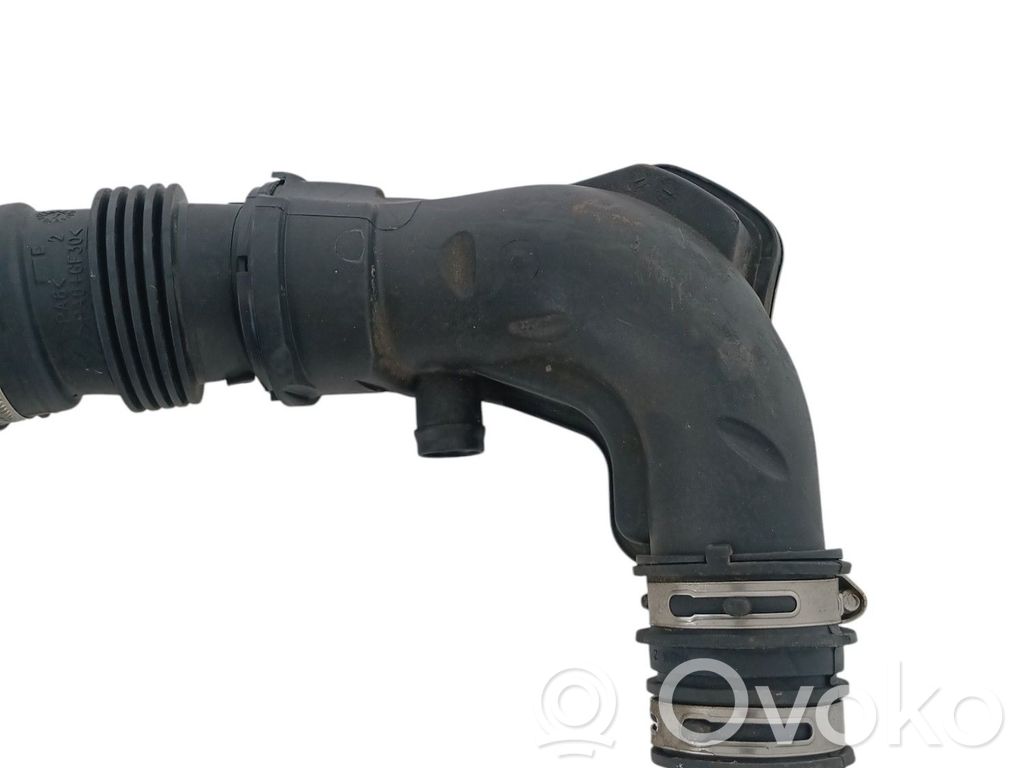 Ford B-MAX Ansaugrohr Ansaugschlauch Turbolader 