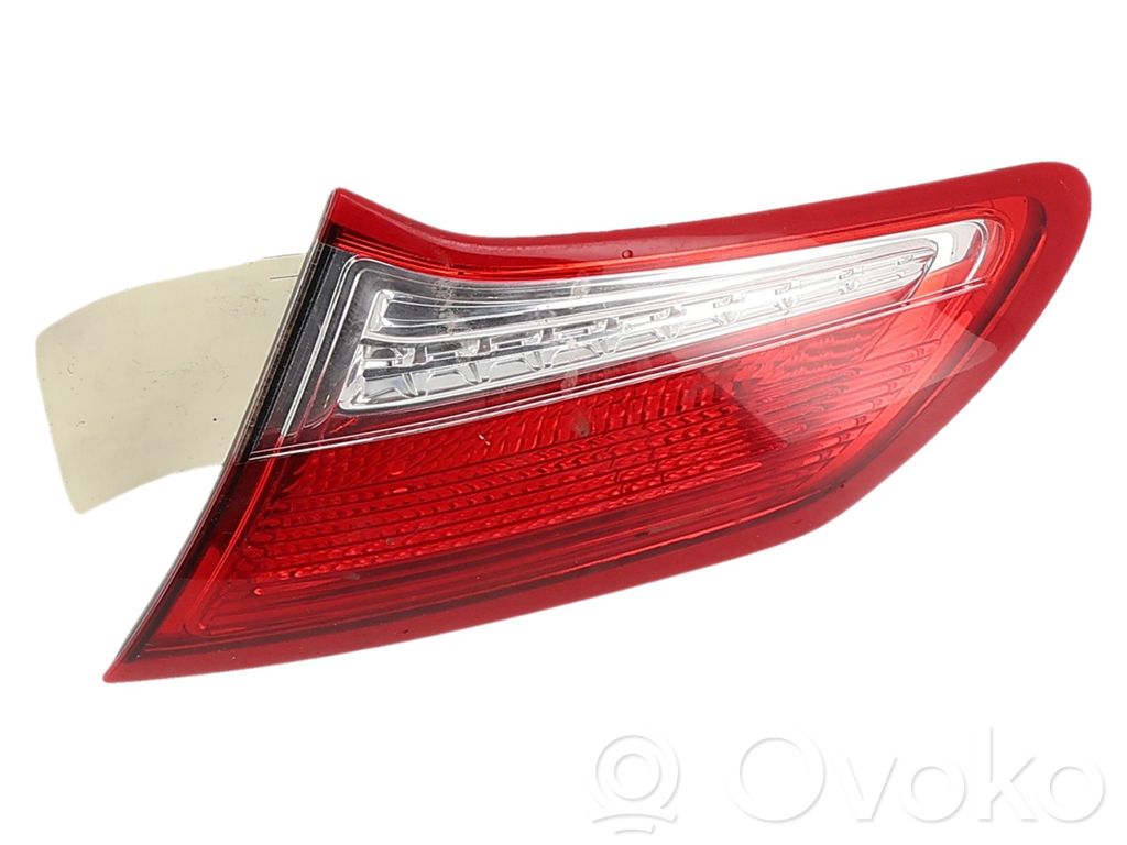Tailgate rear/tail lights   00007453E5