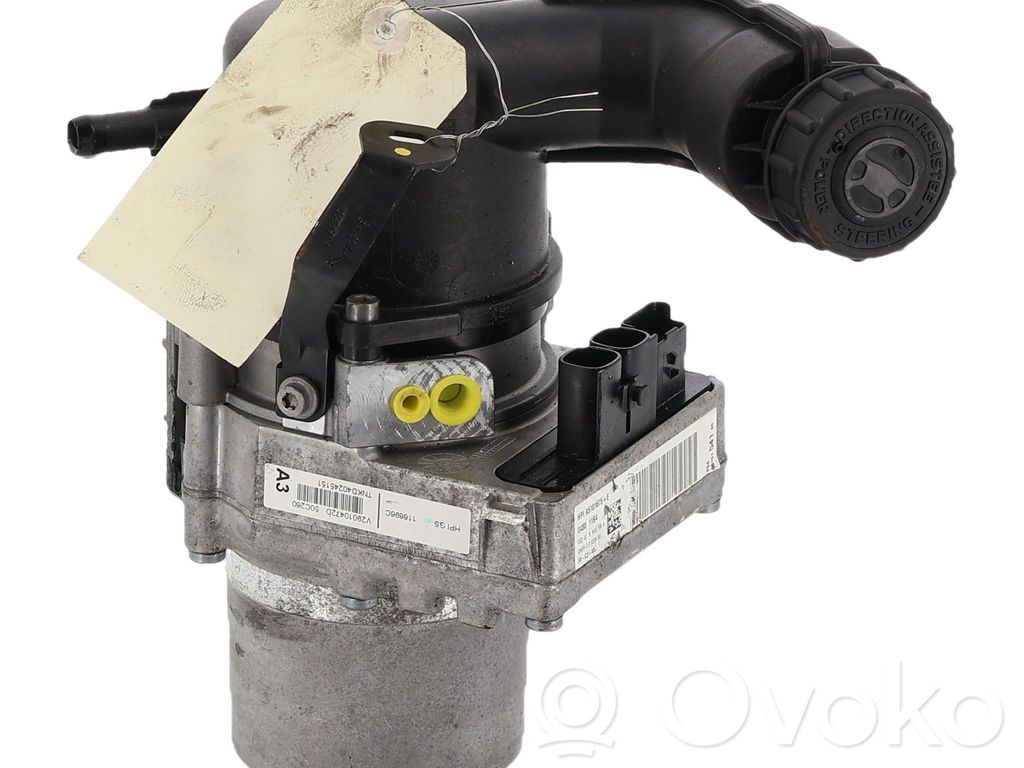 Servopumpe   1629092880
