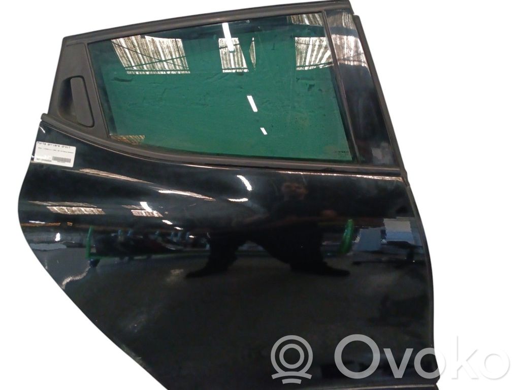Galinės durys   821008626R