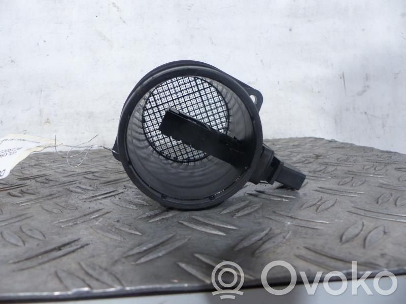 Luftmassenmesser Luftmengenmesser   03G906461C
