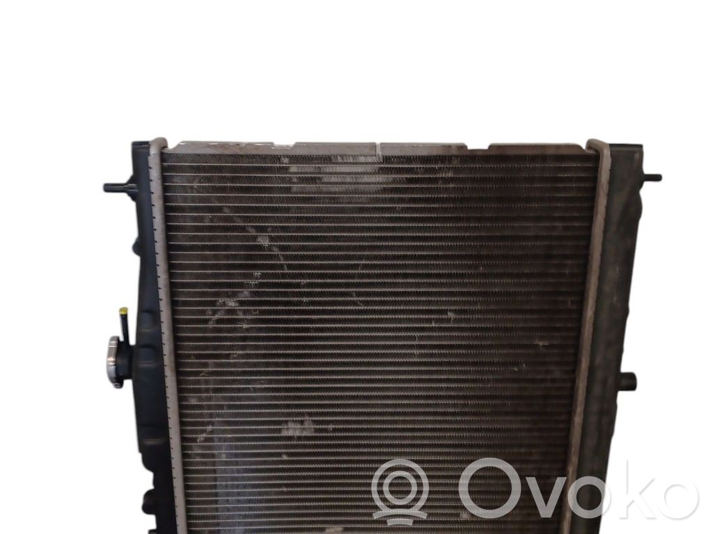 Nissan Micra Radiatore di raffreddamento 