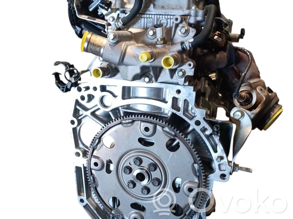 Engine   10102BA60A