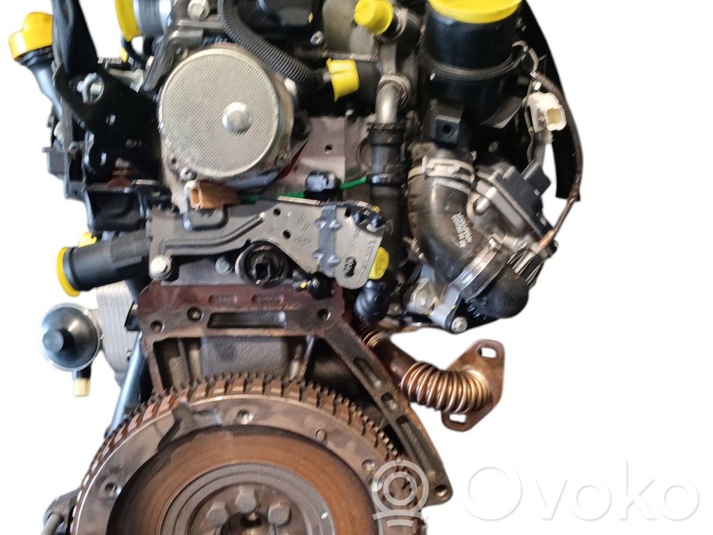 Motor   8201708459