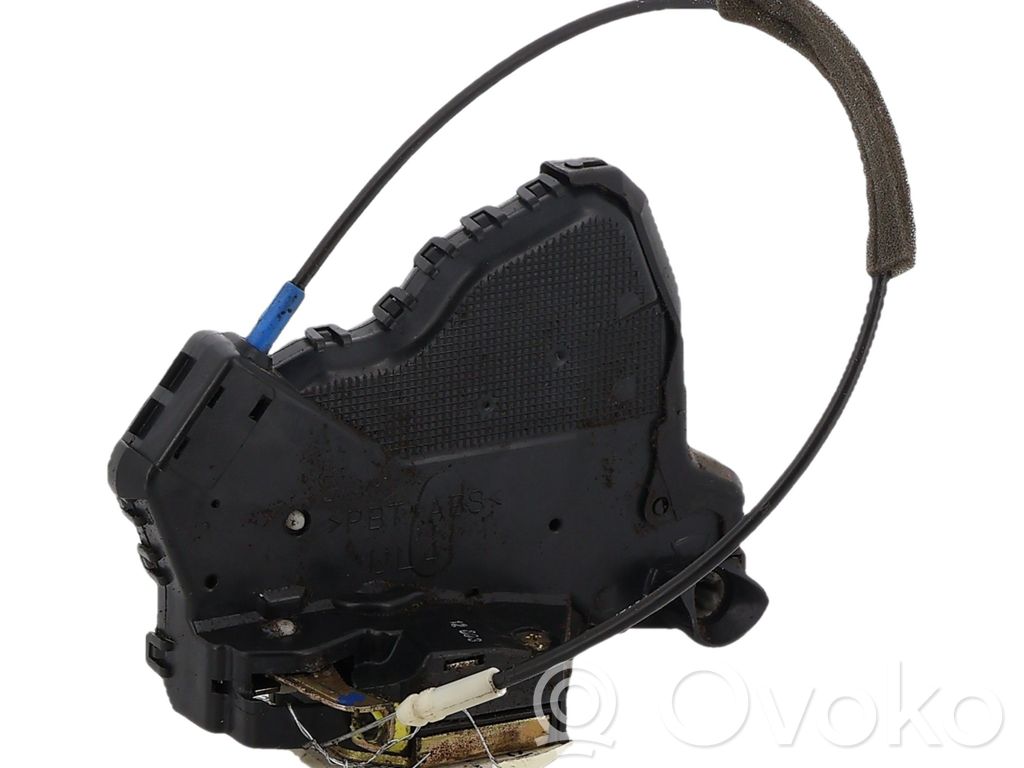Etuoven lukko   6904002152