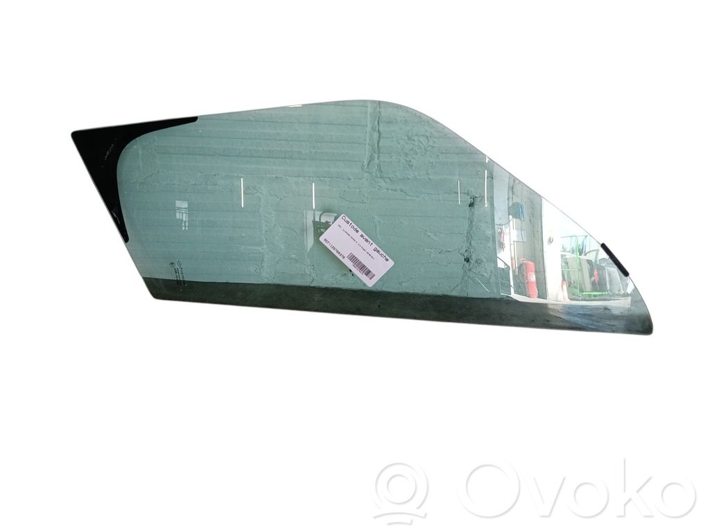 Opel Movano B Geam ventilare ușă față patru uși 