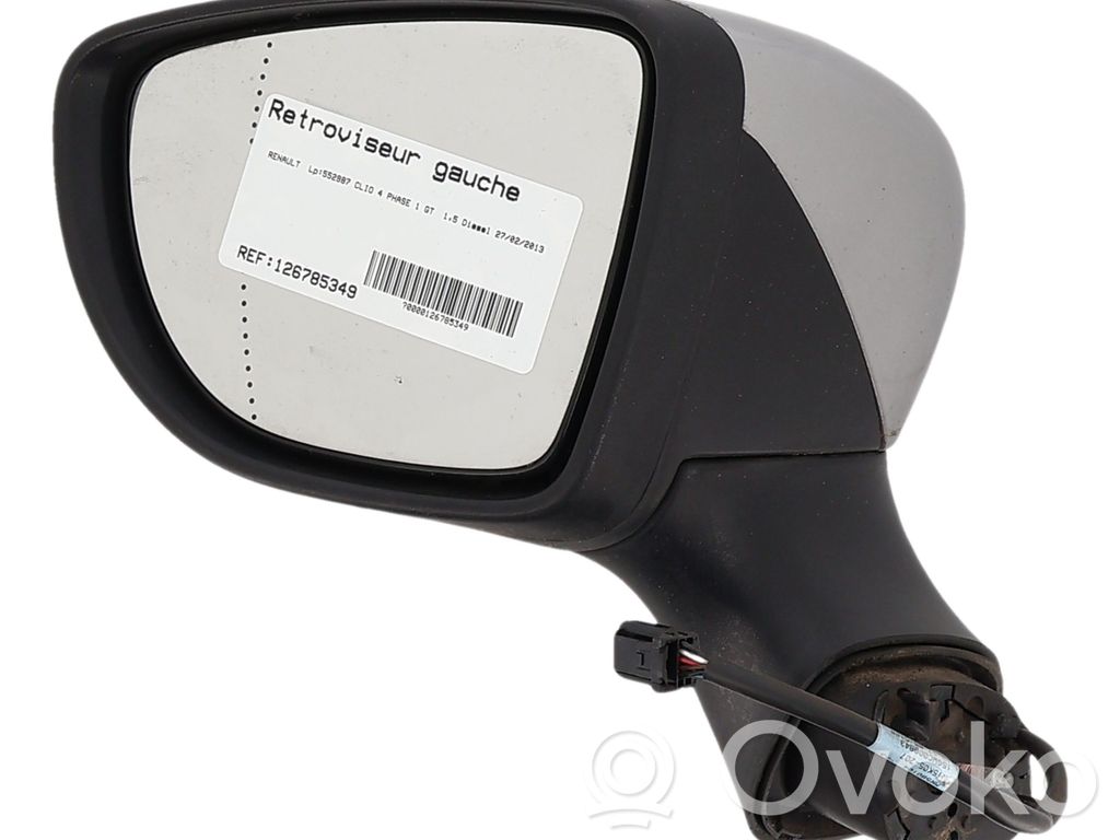 Espejo lateral manual   963022031R