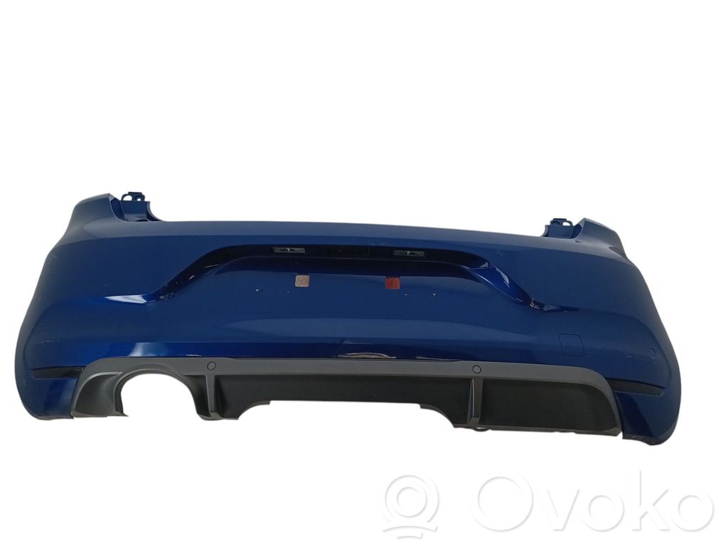 Renault Clio V Parachoques 