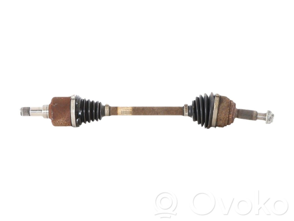 Front driveshaft   1822709