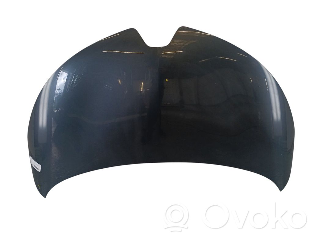 Dzinēja pārsegs (vāks)   651004516R