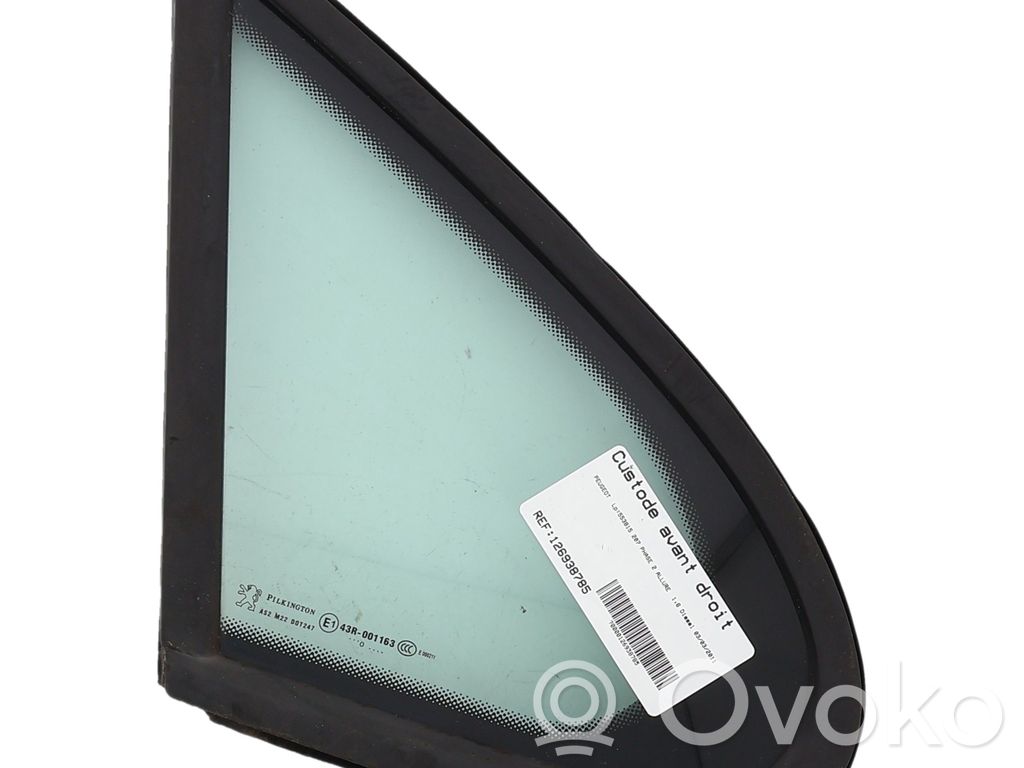 Tür vorne   9202H4