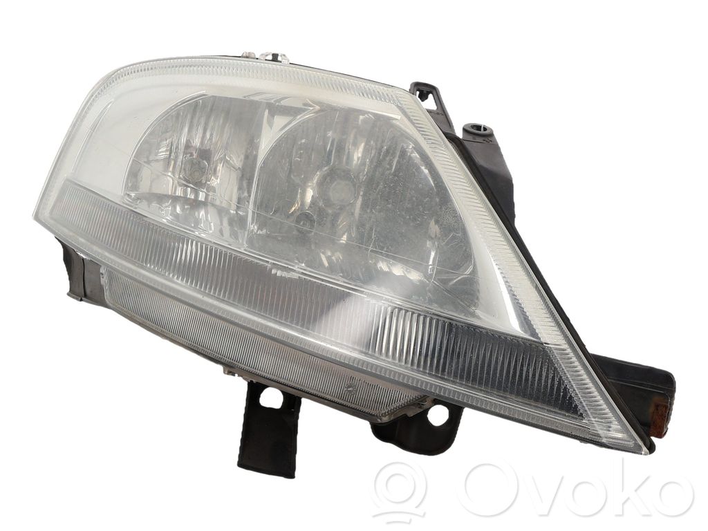 Phare frontale   0000620685