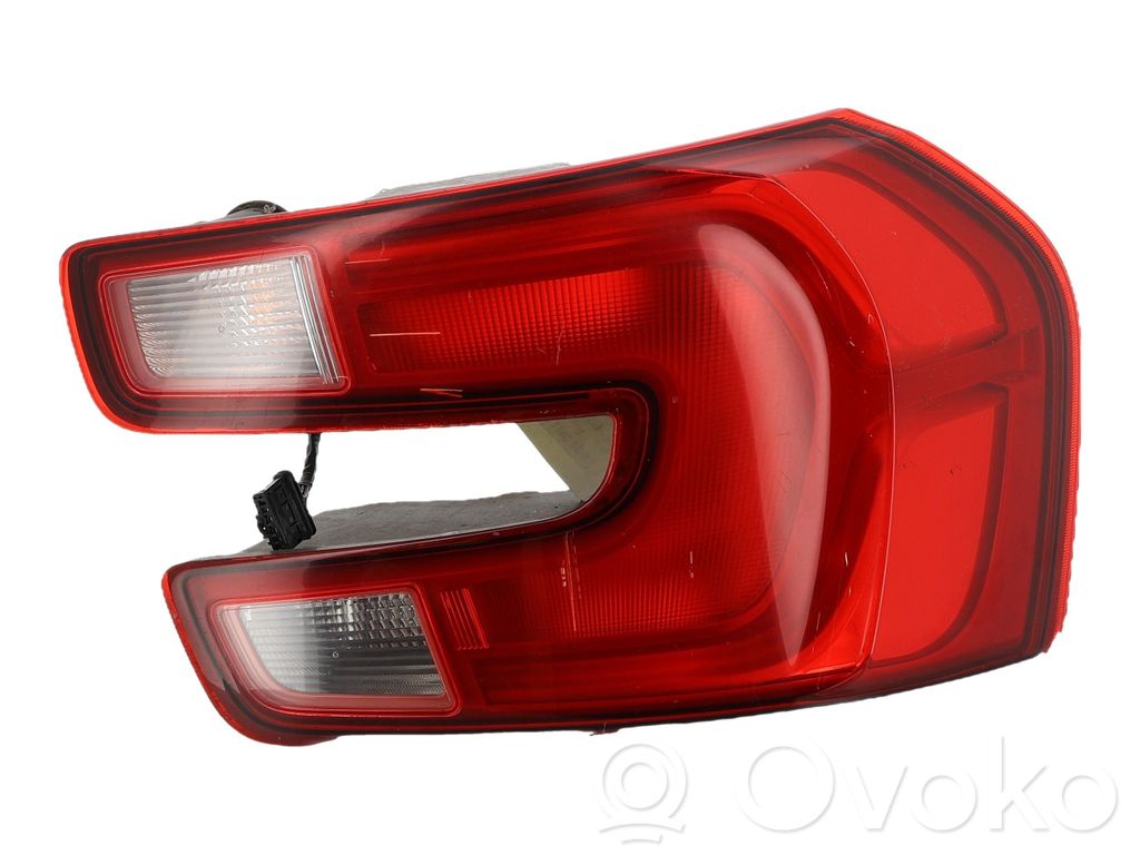 Citroen C4 Grand Picasso Lampa tylna 