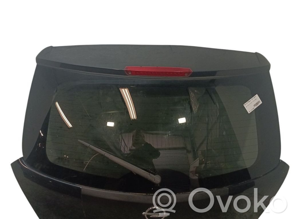 Tailgate/trunk/boot lid   95441006