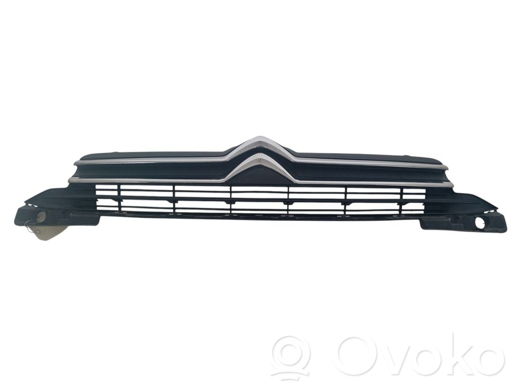 Citroen C-Elysée Kühlergrill 