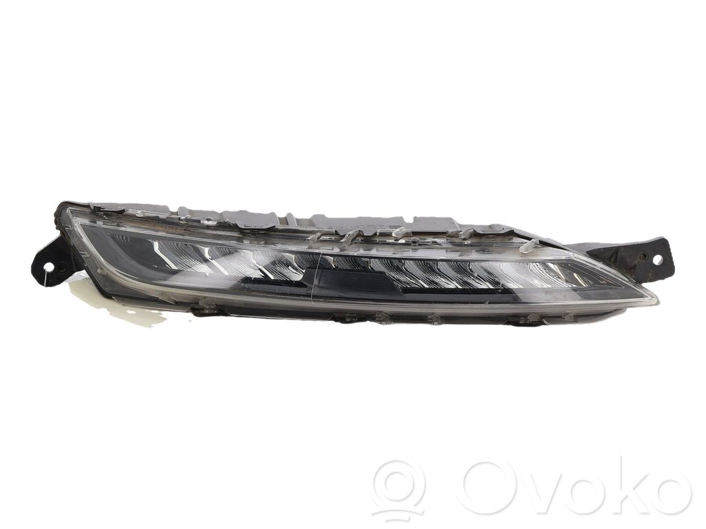Citroen C4 SpaceTourer LED-Tagfahrscheinwerfer 