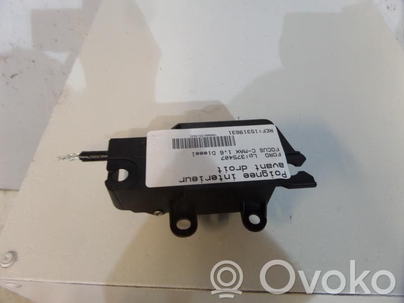 Ford C-MAX I Manecilla interna puerta delantera 