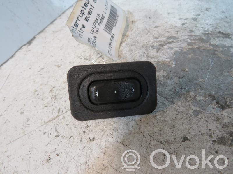 Opel Meriva A Interrupteur commade lève-vitre 