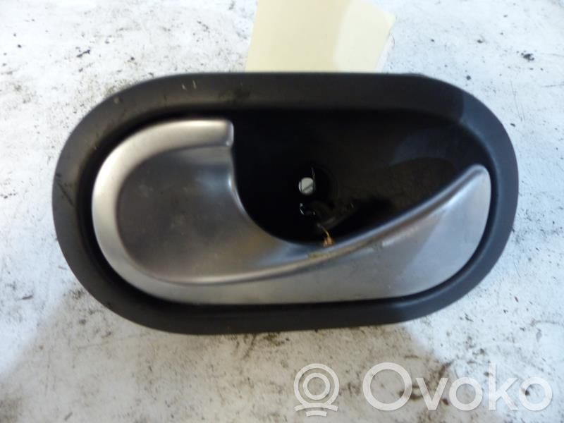 Renault Megane II Manecilla interna puerta trasera 