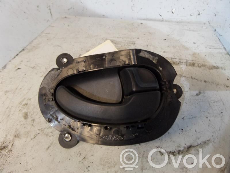 Peugeot 406 Manecilla interna puerta trasera 