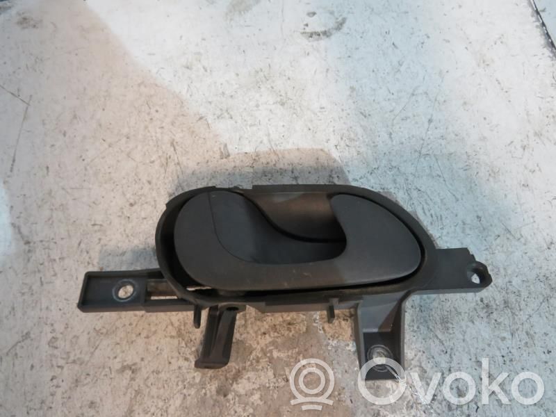 Citroen Jumpy Manecilla interna puerta delantera 