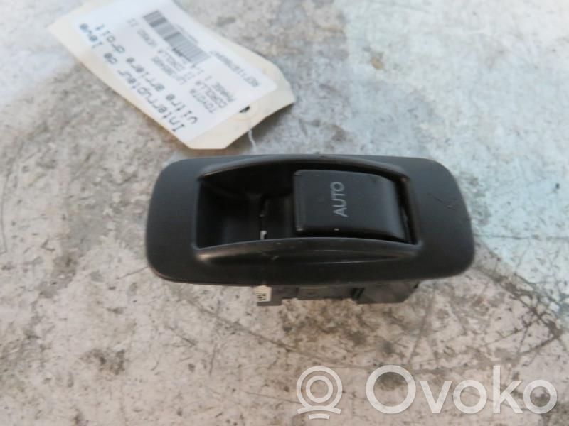 Electric window control switch   8481002041