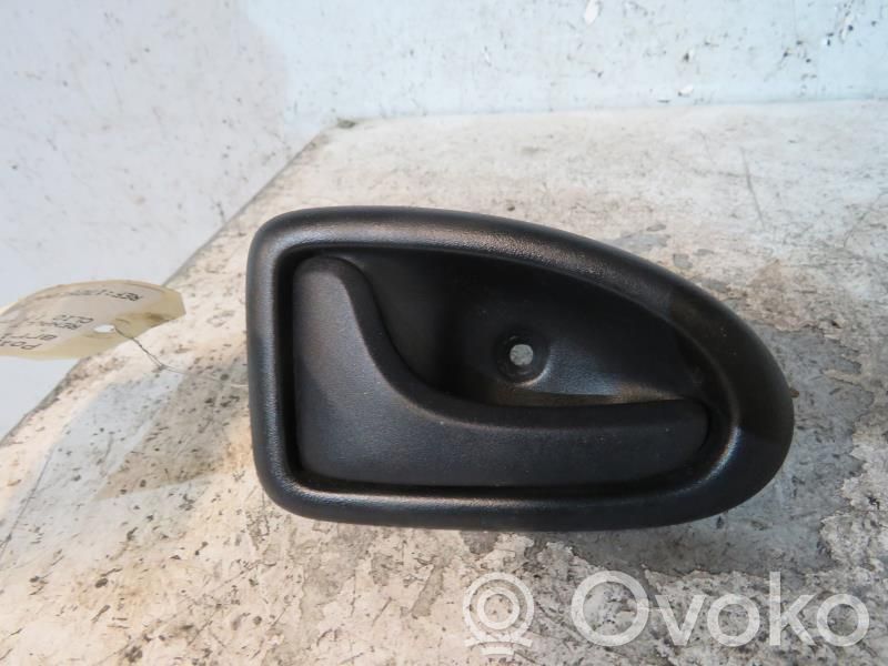 Renault Clio II Manecilla interna puerta trasera 