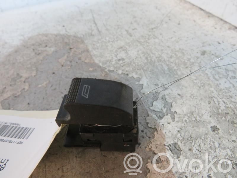 Audi A3 S3 8L Electric window control switch 