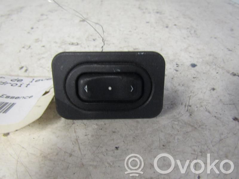 Opel Corsa C Interrupteur commade lève-vitre 