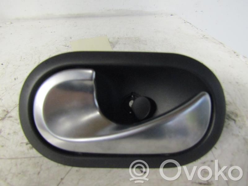 Renault Megane II Manecilla interna puerta trasera 