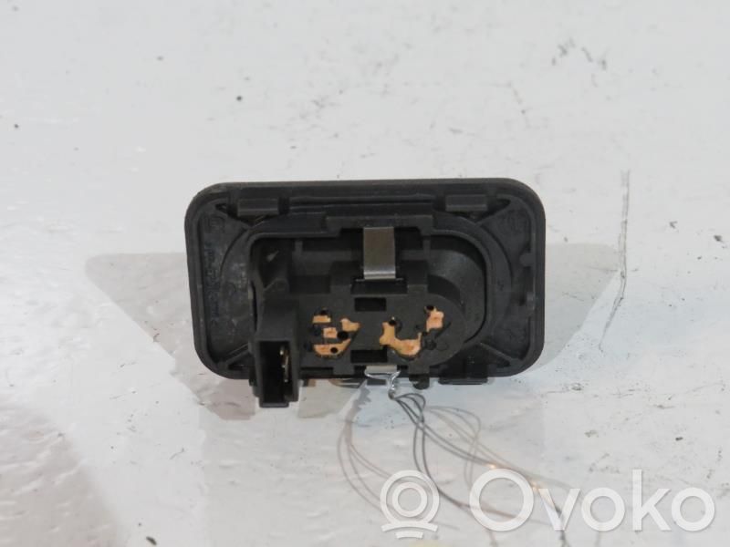 Opel Corsa C Electric window control switch 