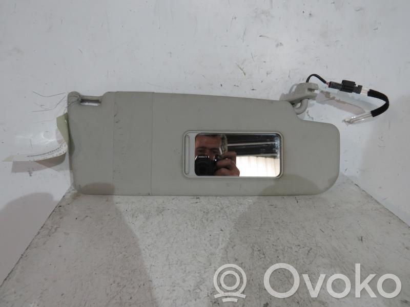 Volkswagen Golf V Visera parasol 