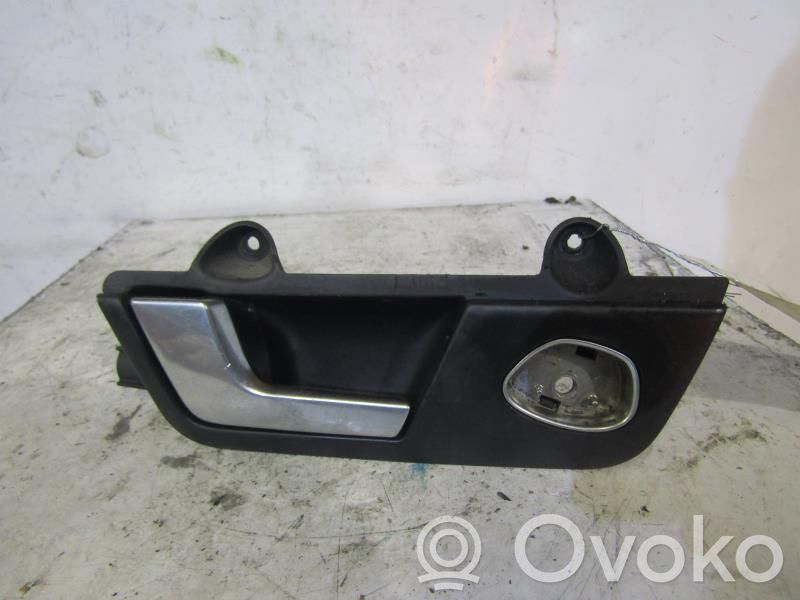 Audi A4 S4 B6 8E 8H Manecilla interna puerta trasera 