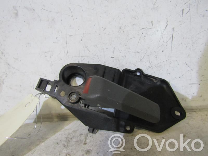 Fiat Panda II Manecilla interna puerta trasera 