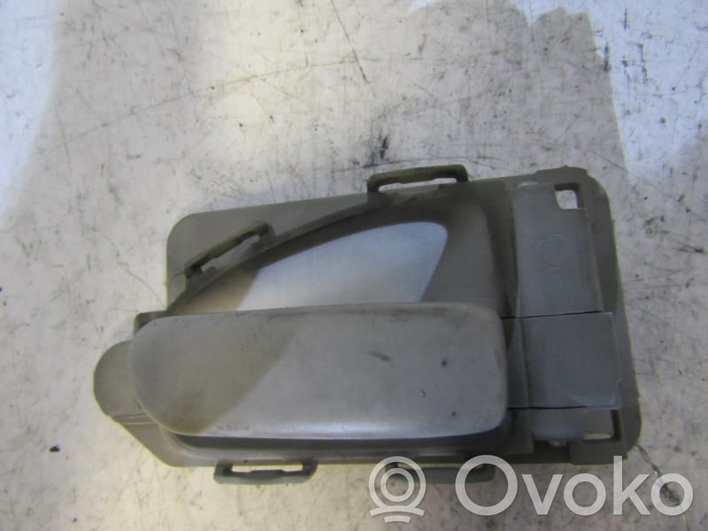 Citroen Xsara Picasso Manecilla interna puerta delantera