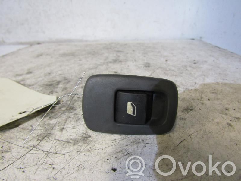 Citroen C5 Interruptor del elevalunas eléctrico 