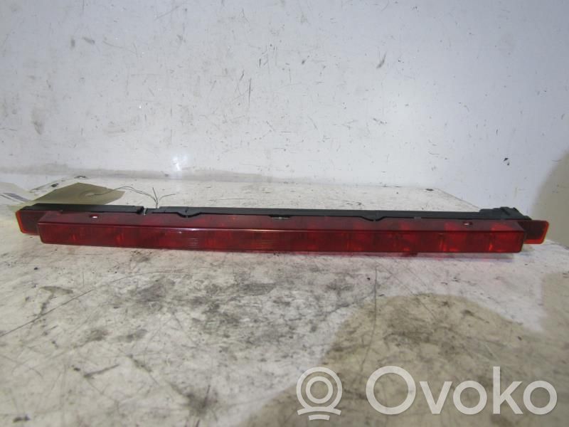 Audi A3 S3 8L Luce d’arresto centrale/supplementare 