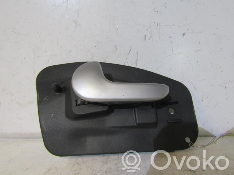 Opel Corsa C Manecilla interna puerta trasera 