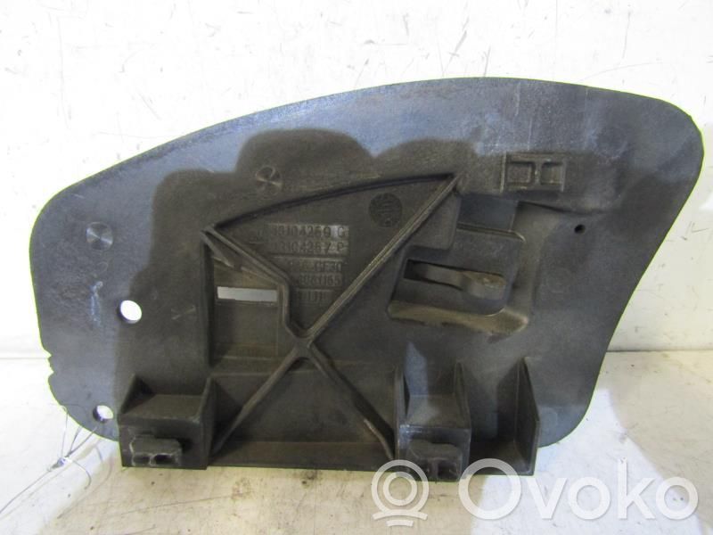 Mâner interior ușă spate   13122298