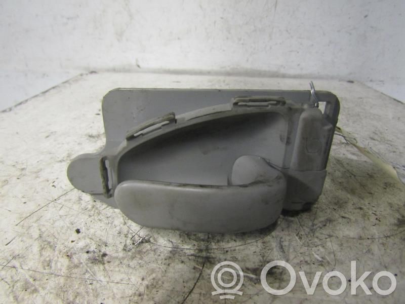 Manecilla interna puerta trasera   00009320S0