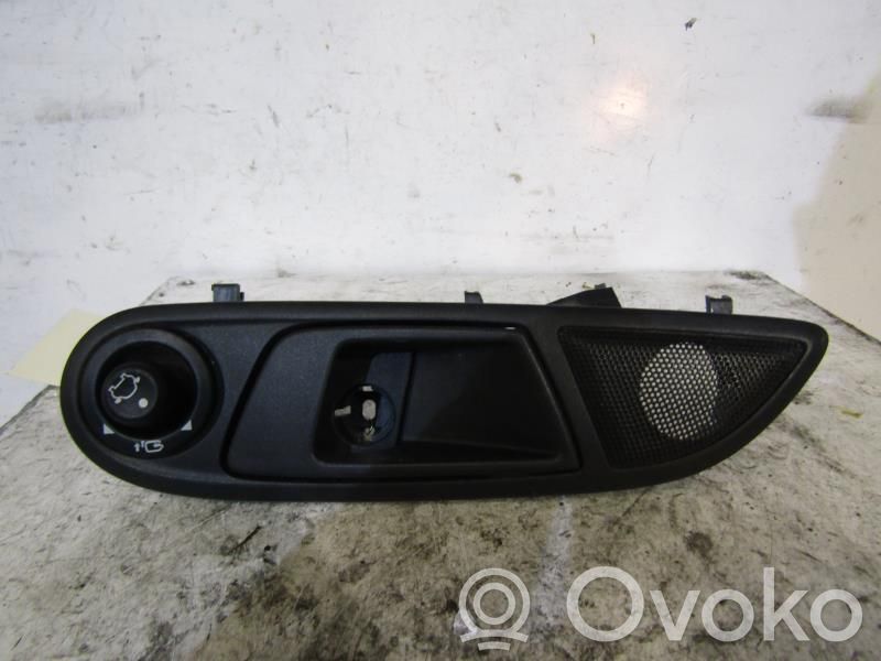 Ford Fiesta Manecilla interna puerta delantera 