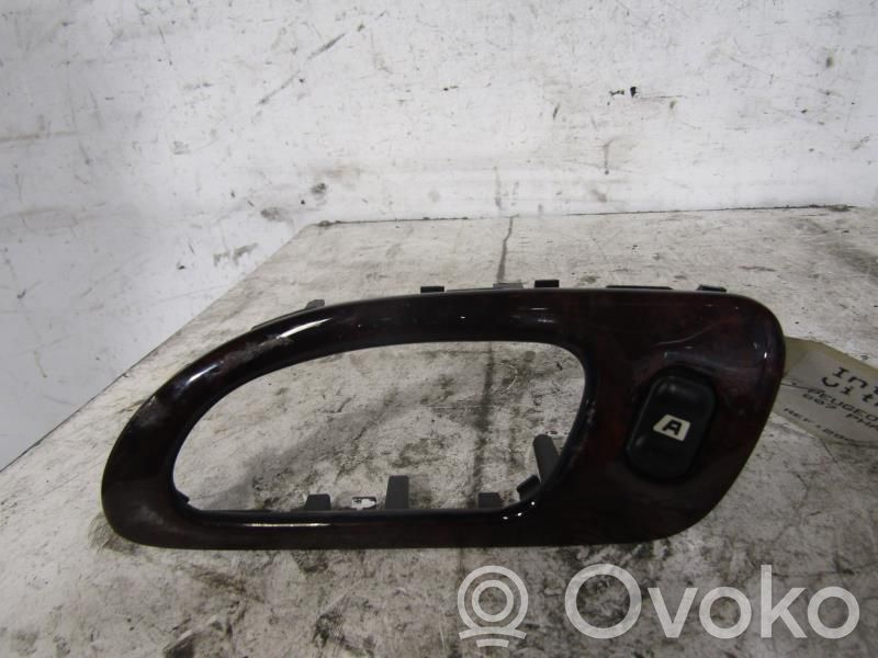 Peugeot 607 Interruptor del elevalunas eléctrico 